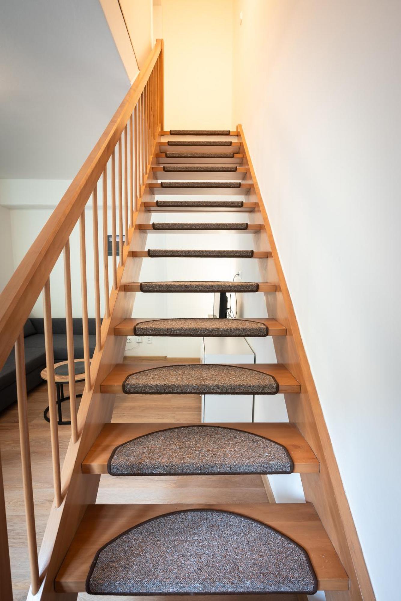 Apartman U Lanovky 亚希莫夫 外观 照片